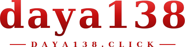 daya138 logo